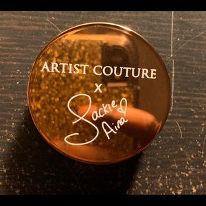Artist Couture X Jackie Aina Edition
